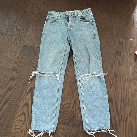 Zara Jeans - Picture 1 of 2